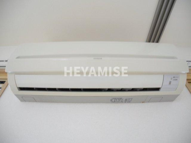 セジュールTOMO　Bの設備|※室内画像は別部屋のもの