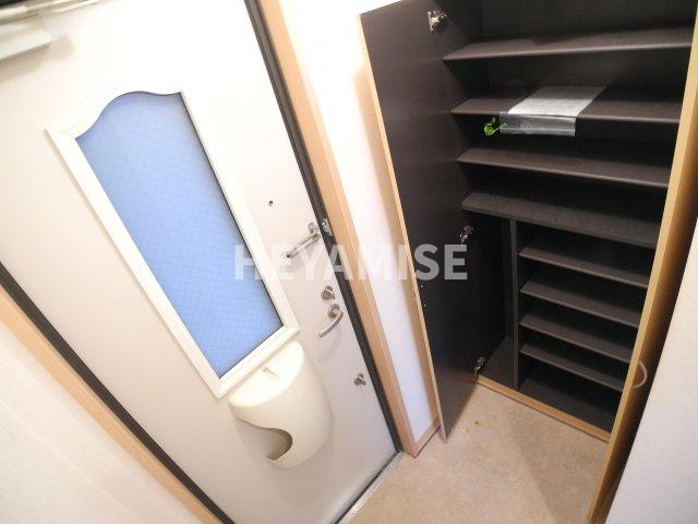 セジュールTOMO　Bのその他|※室内画像は別部屋のもの