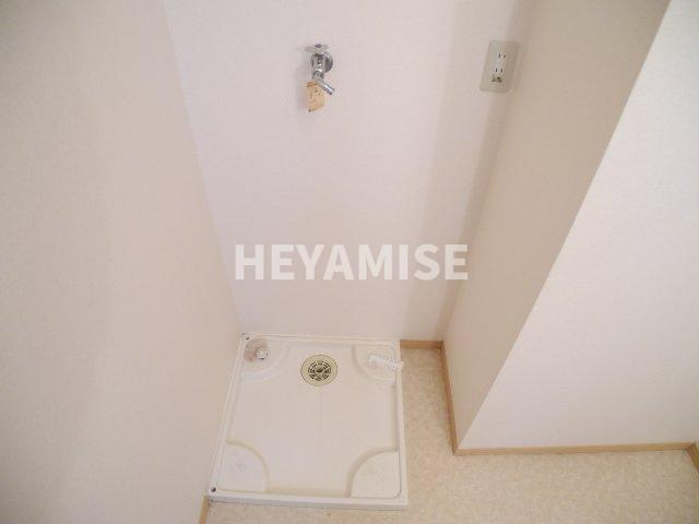 セジュールTOMO　Bのその他|※室内画像は別部屋のもの