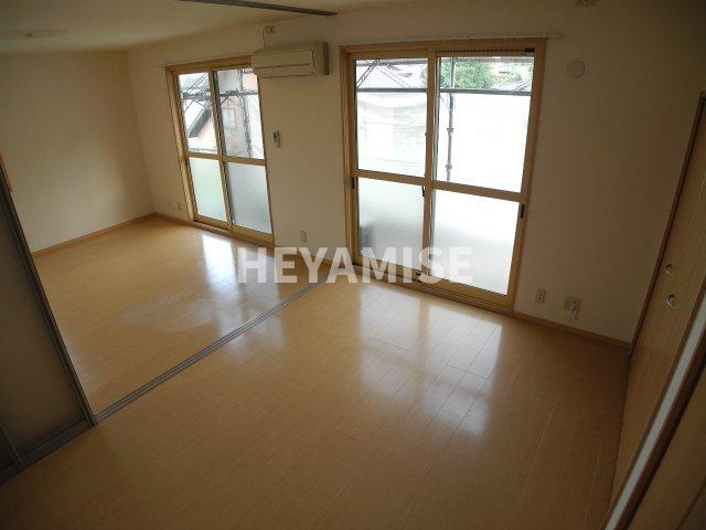 セジュールTOMO　Bの内装|※室内画像は別部屋のもの