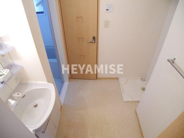 セジュールTOMO　Bの内装|※室内画像は別部屋のもの