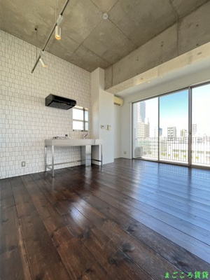 【洋室】 | W元町