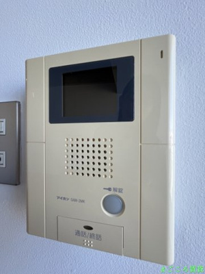 【セキュリティ】 | W元町