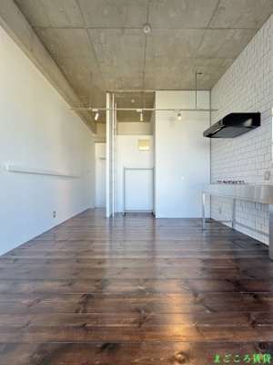 【その他共用部分】 | W元町