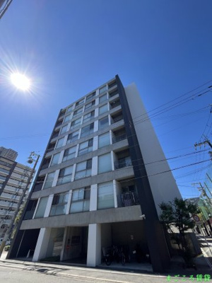 【外観】 | W元町