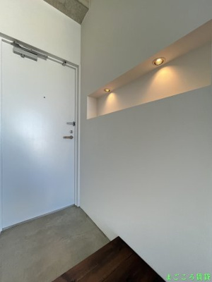 【玄関】 | W元町