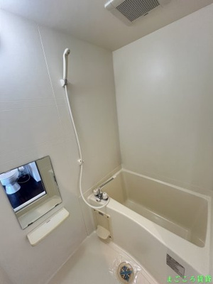 【浴室】 | W元町