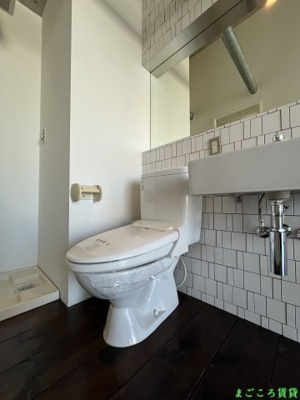 【トイレ】 | W元町