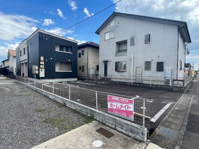 レヴァータの外観|外観写真（昼）