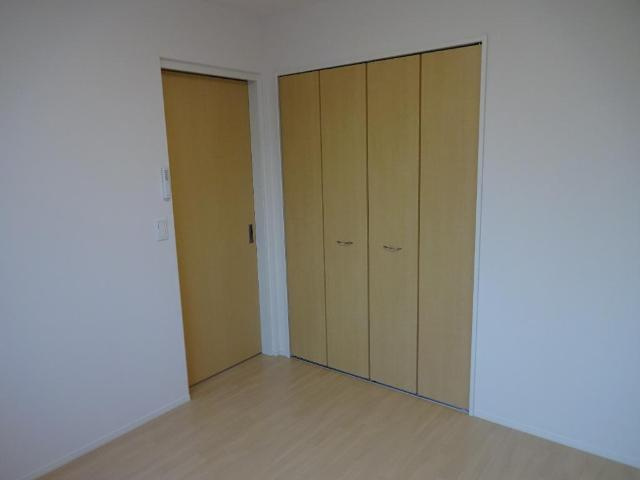 レヴァータの収納|クローゼット