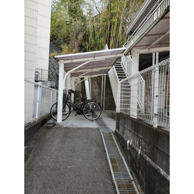 【その他共用部分】 | シティーハイツ天神