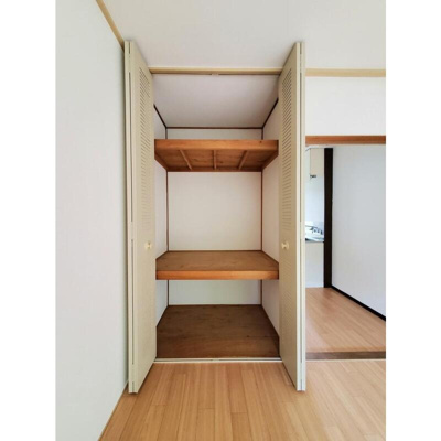 【収納】 | シティーハイツ天神