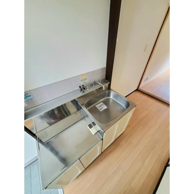 【キッチン】 | シティーハイツ天神