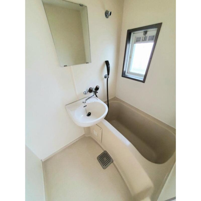 【浴室】 | シティーハイツ天神