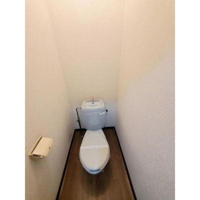 【トイレ】 | シティーハイツ天神