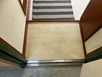 【玄関】 | フェリセ富田