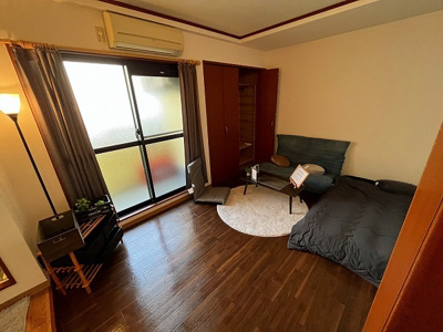 【居間・リビング】 | フェリセ富田