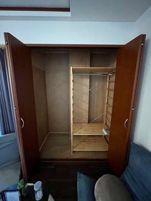 【収納】 | フェリセ富田