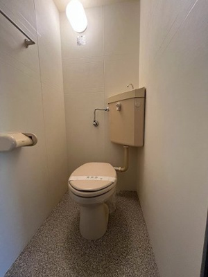 【トイレ】 | フェリセ富田