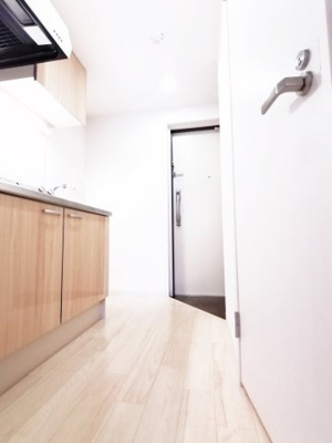 【内装】 | LIVIAZ NAMBA LUCE