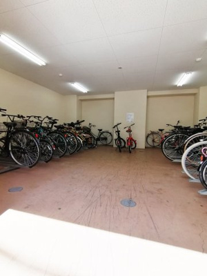 【その他共用部分】 | LIVIAZ NAMBA LUCE