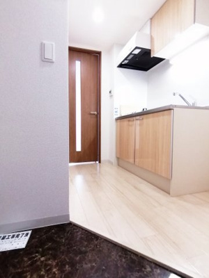 【玄関】 | LIVIAZ NAMBA LUCE