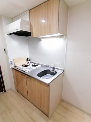 【キッチン】 | LIVIAZ NAMBA LUCE