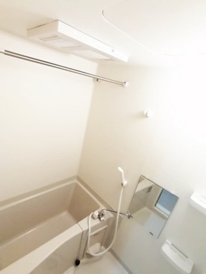 【浴室】 | LIVIAZ NAMBA LUCE