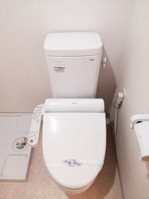 【トイレ】 | LIVIAZ NAMBA LUCE