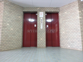 【その他共用部分】 | トーカド宮崎台 | エレベータ２基