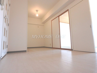 【居間・リビング】 | トーカド宮崎台 | ダイニングルーム