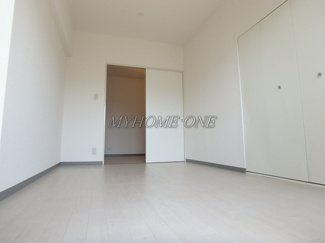 【洋室】 | トーカド宮崎台 | 洋帖6帖