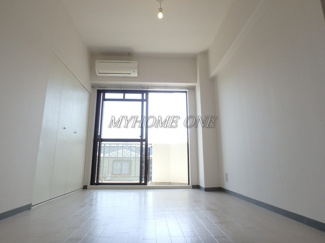 【洋室】 | トーカド宮崎台 | 洋室6帖