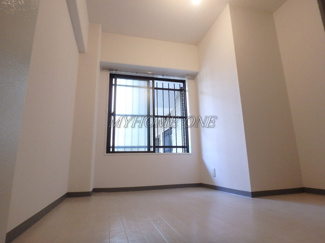 【洋室】 | トーカド宮崎台 | 洋室5帖