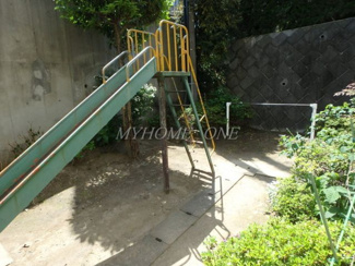 【設備】 | トーカド宮崎台 | 敷地内プレイロット