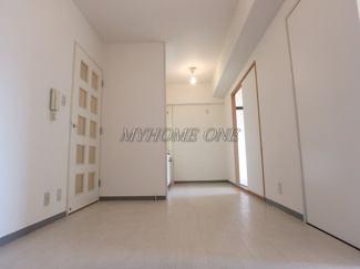 【居間・リビング】 | トーカド宮崎台 | ダイニングルーム