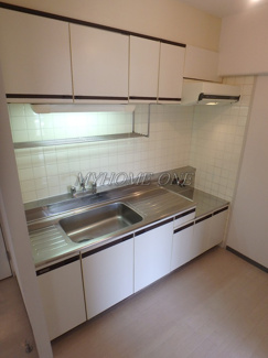 【キッチン】 | トーカド宮崎台 | キッチン