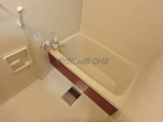 【浴室】 | トーカド宮崎台 | バスルーム