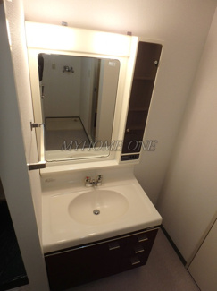 【独立洗面台】 | トーカド宮崎台 | 独立洗面台