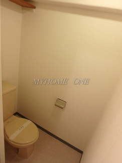 【トイレ】 | トーカド宮崎台 | トイレ