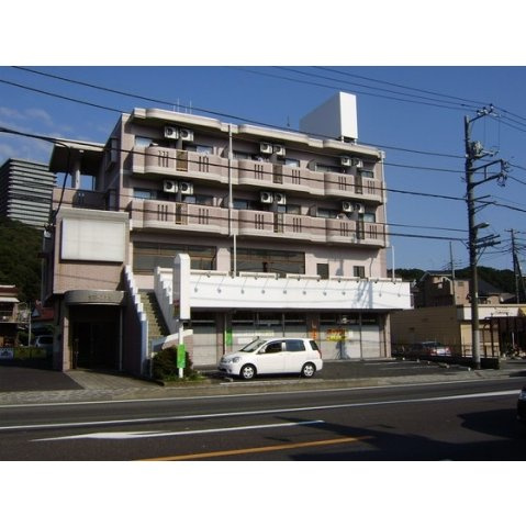 【外観】 | サニープラザ店舗