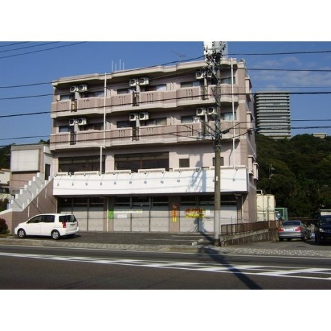 【外観】 | サニープラザ店舗
