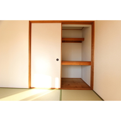 【収納】 | 和室
