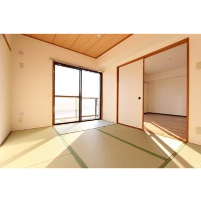 【居間・リビング】 | 和室