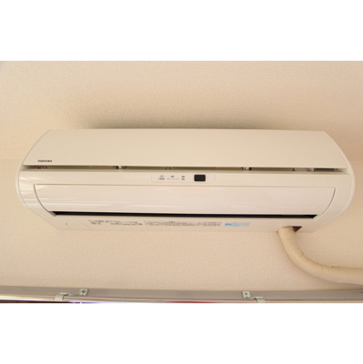 【設備】 | ｴｱｺﾝ