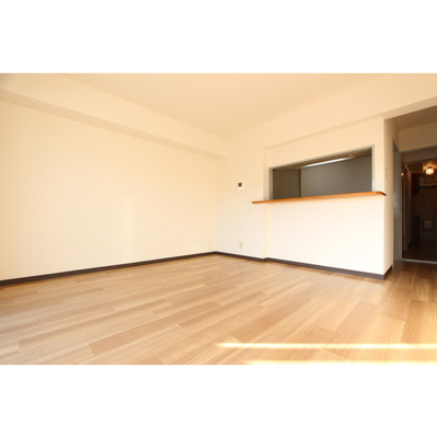 【居間・リビング】 | LDK