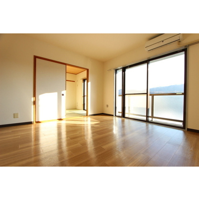 【居間・リビング】 | LDK