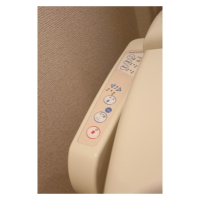 【トイレ】 | 温水洗浄便座