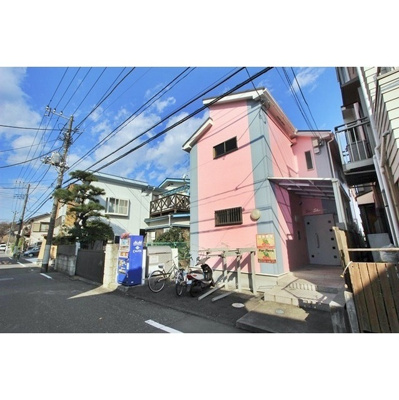 【外観】 | 外観