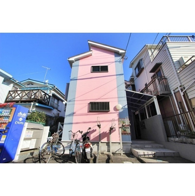 【外観】 | 外観